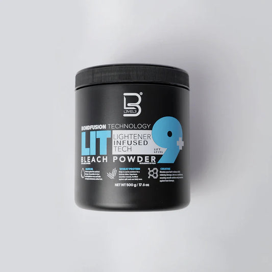 Pó Descolorante BondFusion LIT L3VEL3™ - 500g