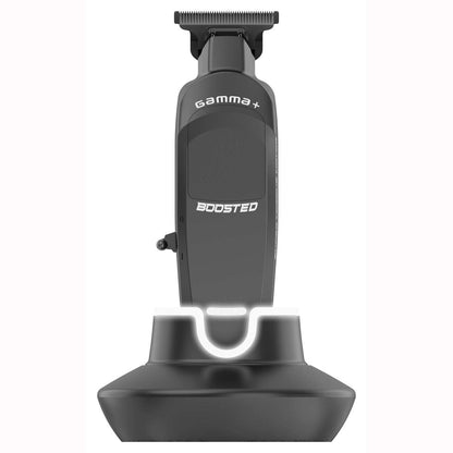 Máquina de Acabamento Gamma Boosted