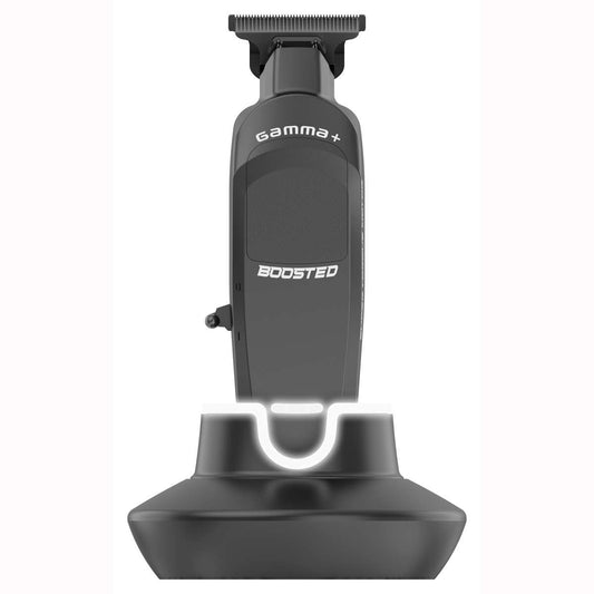 Máquina de Acabamento Gamma Boosted