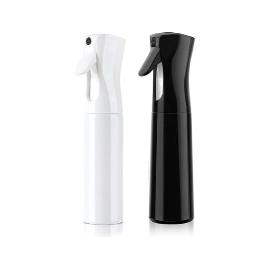 Borrifador Névoa Jato de Luxo Contínuo - 300ml