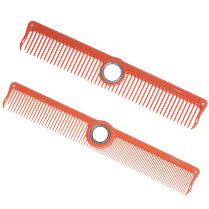 2 Pentes Antiestáticos Rotativos Spinmaster Stylance