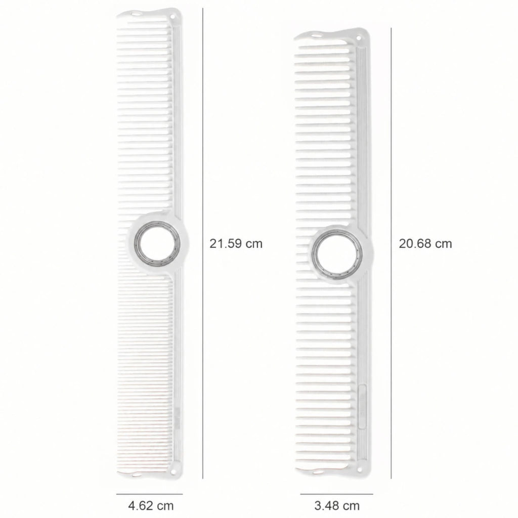 2 Pentes Antiestáticos Rotativos Spinmaster Stylance