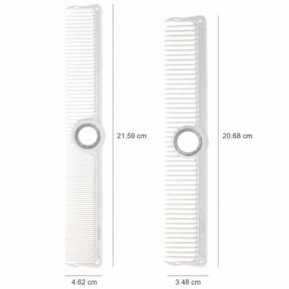 2 Pentes Antiestáticos Rotativos Spinmaster Stylance