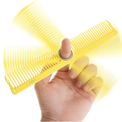 2 Pentes Antiestáticos Rotativos Spinmaster Stylance