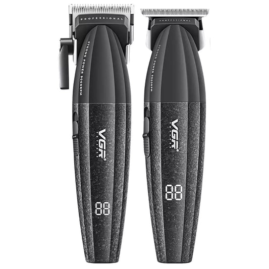 Kit Máquinas VGR V-640
