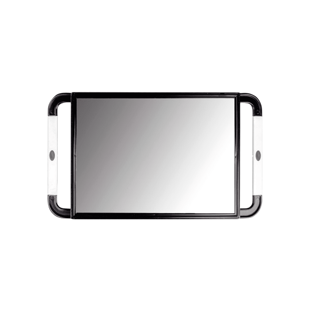 Espelho de Mão Cabo Duplo JRL®