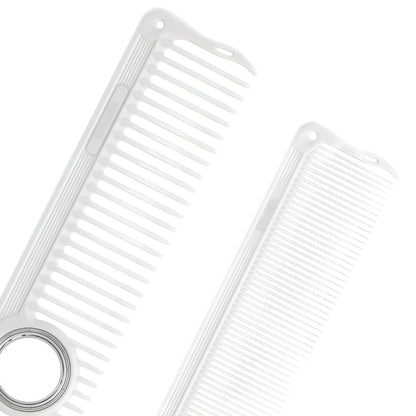 2 Pentes Antiestáticos Rotativos Spinmaster Stylance