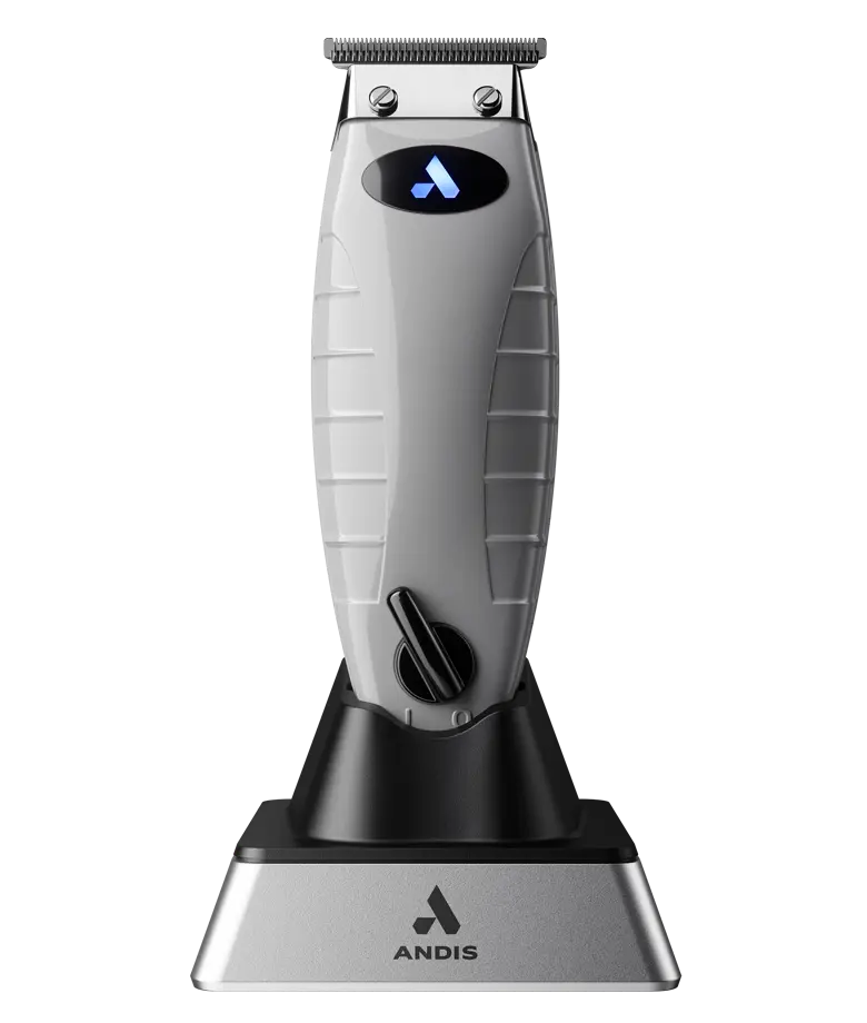 74125 - MAQUINA DE ACABAMENTO ANDIS CORDLESS ORL T-Outliner® Li
