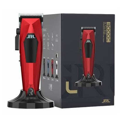 Máquina de Cortar Cabelo JRL - 3000C Fade Blade