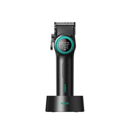 Máquina de Corte VGR V-001 Preto