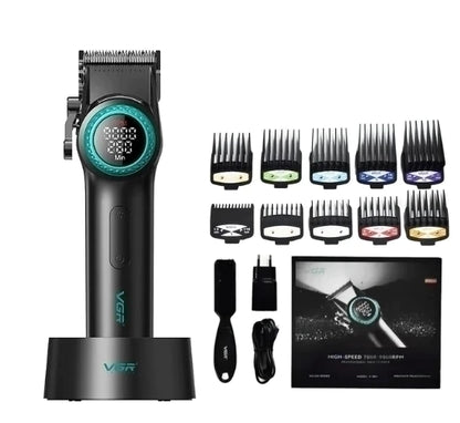 Máquina de Corte VGR V-001 Preto