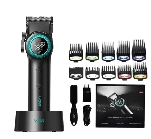 Máquina de Corte VGR V-001 Preto