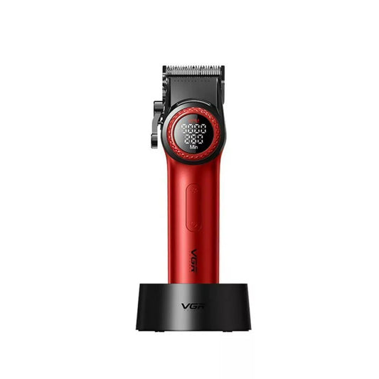 Máquina de Corte VGR V-001 Vermelho
