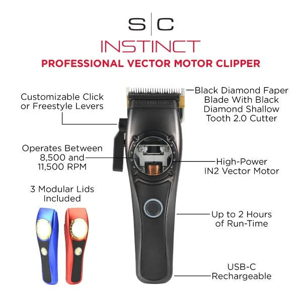 SC-607M - Máquina de Corte Stylecraft Pro Instinct