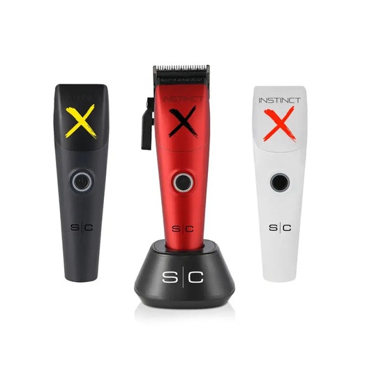 Máquina de Corte Instinct X