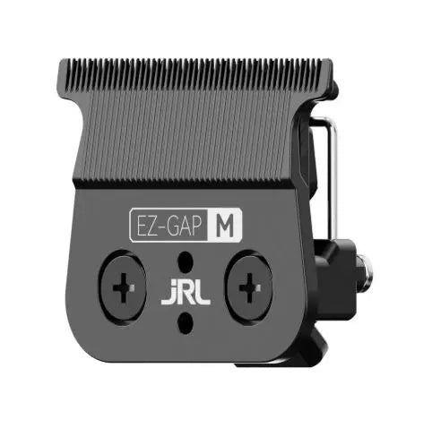 SF11 - LAMINA DE ACABAMENTO JRL EZ-Gap M BLADE PRETA