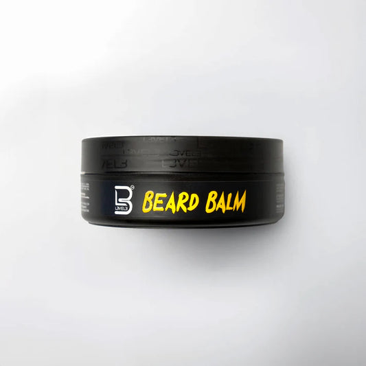 Bálsamo para Barba Fixação Média L3VEL3™ - 100ml