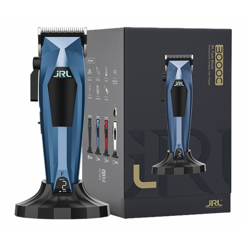 Máquina de Cortar Cabelo JRL - 3000C Fade Blade