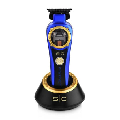SC-407M - Máquina De Acabamento Stylecraft Pro Instinct