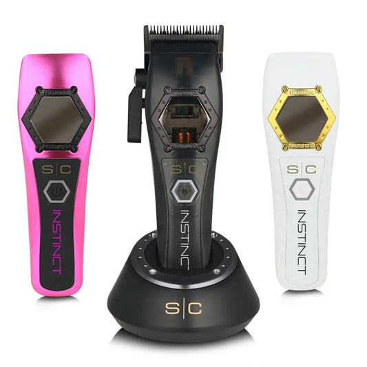 Máquina de Corte Instinct Metal Edition
