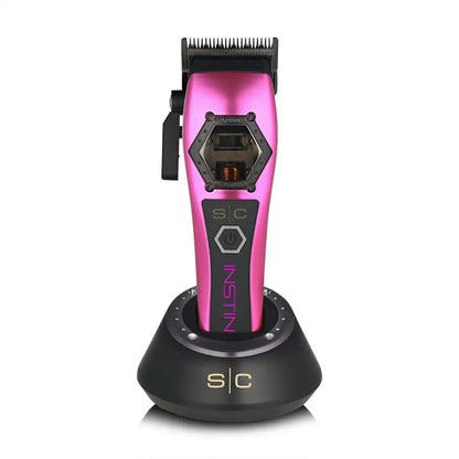 Máquina de Corte Instinct Metal Edition