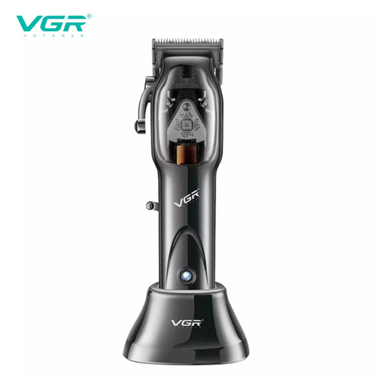 Máquina de Corte VGR V-653 Preta