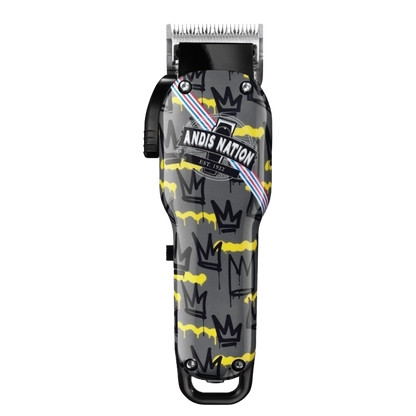 Máquina de Cortar Cabelo Andis Cordless USPro Li Fade - Nation