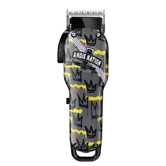 Máquina de Cortar Cabelo Andis Cordless USPro Li Fade - Nation
