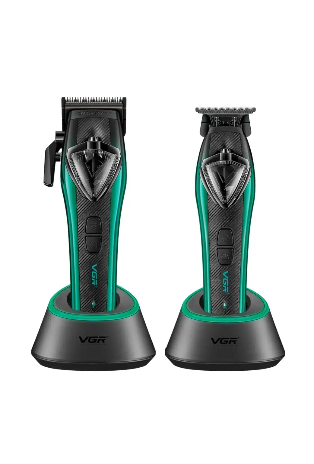 Kit de Máquinas VGR V-883